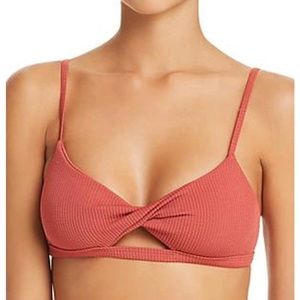 NWT MinkPink Bikini Sz Small